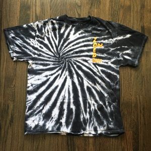 Zoned Out T Shirt Size L